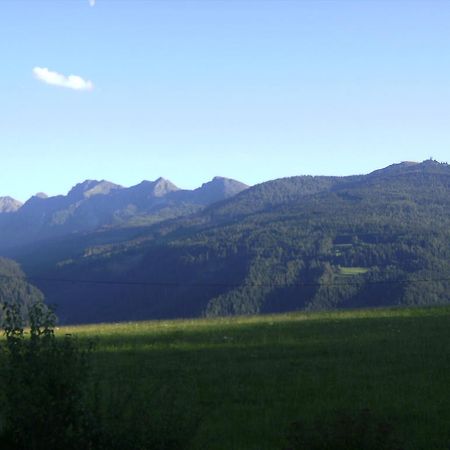 Landhaus Trinker Schladming Zewnętrze zdjęcie