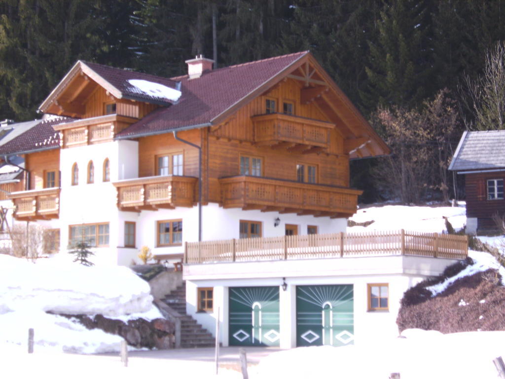 Landhaus Trinker Schladming Zewnętrze zdjęcie